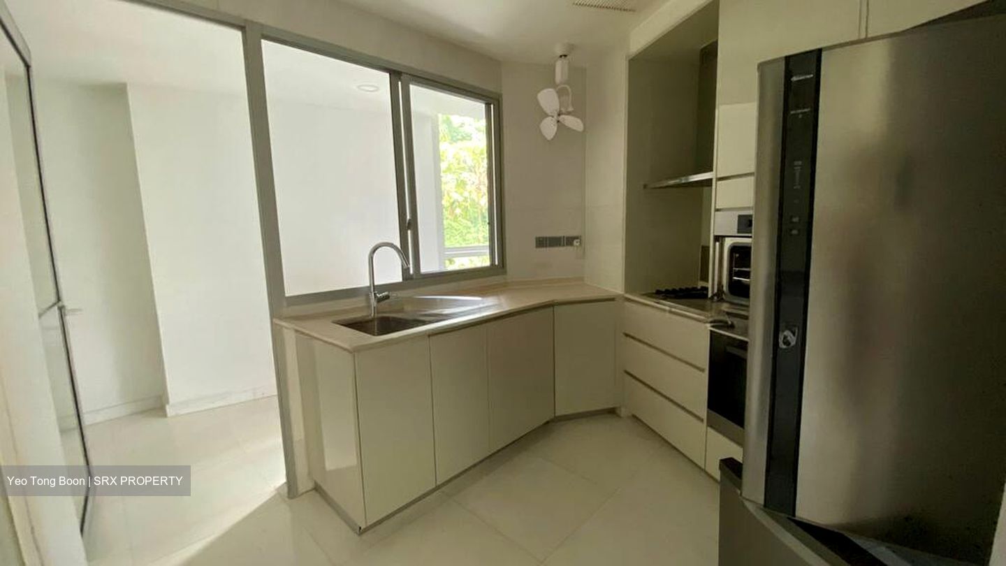 Reflections At Keppel Bay (D4), Condominium #603746041